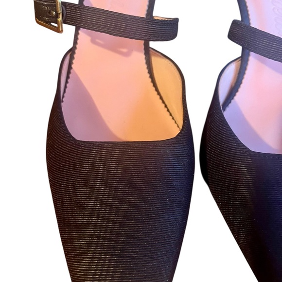 J Crew heels - Picture 3 of 7